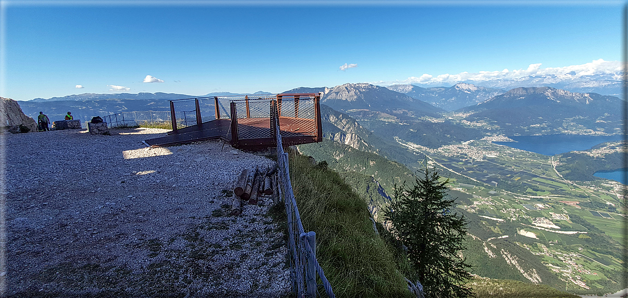 foto Pizzo di Levico